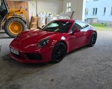 Porsche 992 Carrera GTS Coupé Carrera GTS