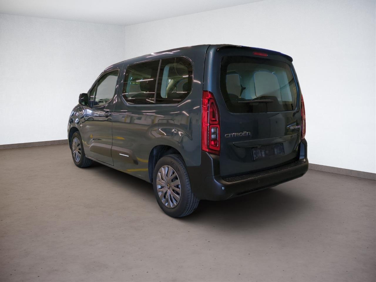 Citroën Berlingo M PureTech 110 PLUS