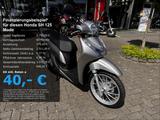 Honda SH 125 Mode Mod. 2025 Sofort Verfügbar! - HONDA SH MODE 125