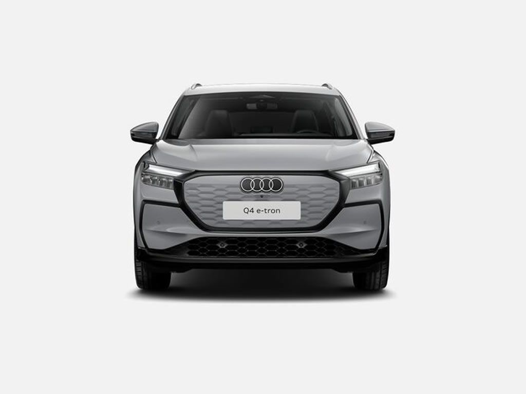 Audi Q4 e-tron - Bild 5
