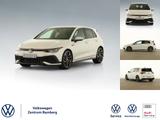 Volkswagen Golf VIII 2.0 TSI GTI Clubsport DSG+PANO+MATRIX