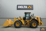 CAT 950M - CAT Radlader 950