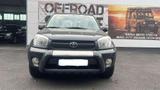 Toyota RAV 4 2.0 Executive 4X4 AUT.-Nur 93 TKm-3 Türig- - Toyota RAV 4: Schiebedach