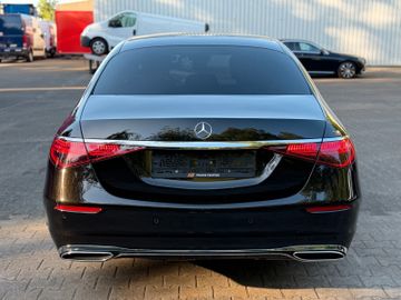 Mercedes S 400 - 8
