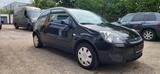 Ford Fiesta 1,4 Ghia Autom. Ghia - Ford Fiesta aus 2008: Ghia