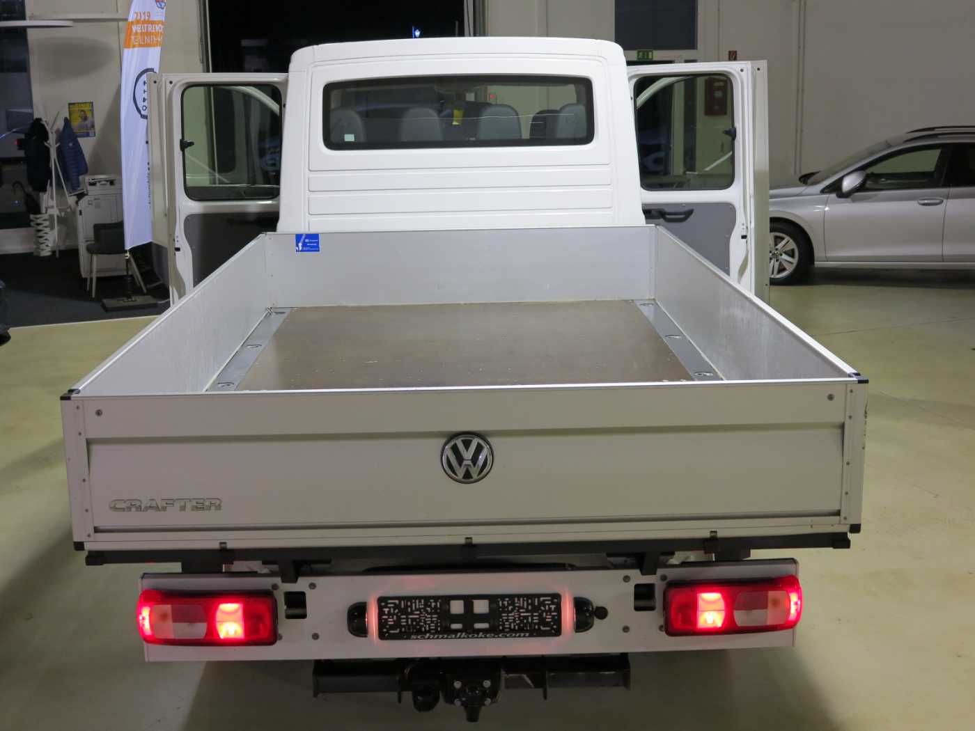 VW Crafter