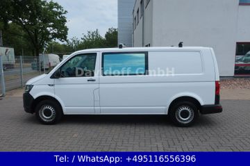 Volkswagen T6 Transporter - 2