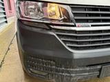 Volkswagen T6.1 Transporter Pritsche Doka 4MOTION,DSG,KLIMA - Volkswagen T1 doka