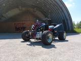 Yamaha YFM 700R Special Edition - YAMAHA QUAD YFM 700 R