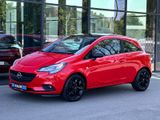 Opel Corsa 1.4 Color Edition S/S SHZ/KLIMA/16LM/MFL - Opel Corsa: Rot, Color Edition