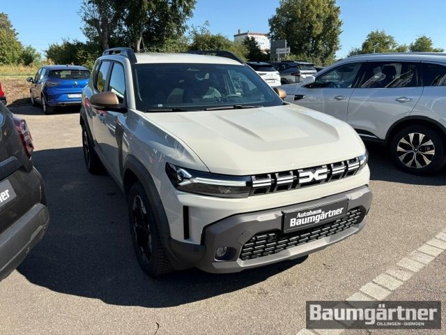 Fahrzeugabbildung Dacia Duster Extreme+ Hybrid 140 Kamera/PDC/GJR/Winter