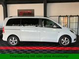 Mercedes-Benz V250d 4Matic*Avantgarde*Leder*Comand*LED.*AHK* - gebrauchte Mercedes-Benz V 250 aus dem Jahr 2015