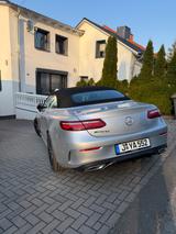 Mercedes-Benz E 200 Autom. -AMG 