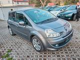 Renault Modus Dynamique 1.2 16V Klima.Tempomat.Sitzheiz - Renault Modus: 16v Dynamique