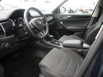 Skoda Kodiaq - 10