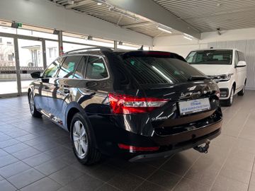 Skoda Superb - 11