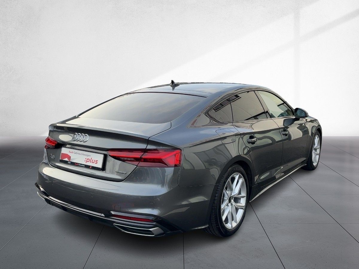 Audi A5 - Bild 5