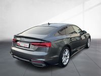 Audi A5 - Vorschau Bild 5