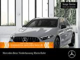 Mercedes-Benz A 35 AMG 4M Adv.+/NIGHT-P.II/DESIGN-P./PERF-SITZ - Mercedes-Benz A 35 AMG in Düsseldorf