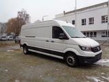 Volkswagen Crafter 50 MAXI; HOCH+LANG; KLIMA - Volkswagen Crafter: Maxi