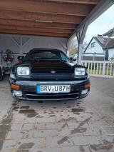 Toyota Celica - Toyota Celica: Cabrio