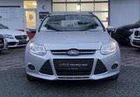 Ford Focus 1.6 Trend *PDC *Navigation *Euro5 *Klima
