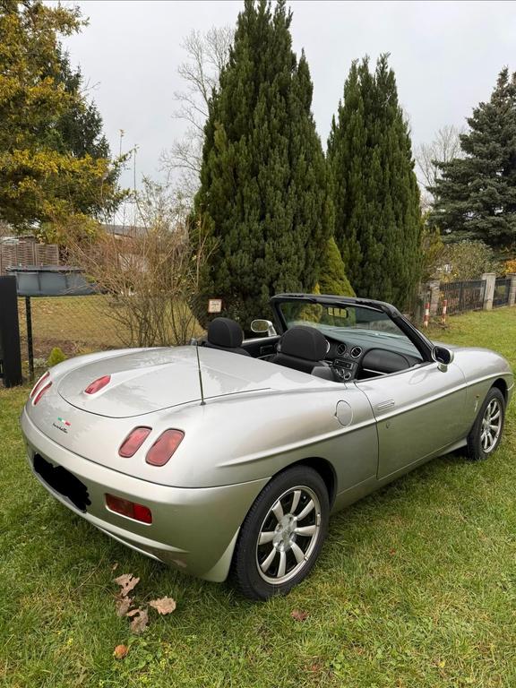 Fiat Barchetta