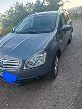 Nissan Qashqai +2 - gebrauchte Nissan Qashqai+2 aus dem Jahr 2010