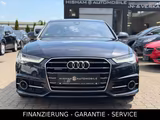 Audi A6 3.0TDI S-LINE QUATTRO/ACC/CAM/BOSE/LUFT/LED - Audi A6: 3.0