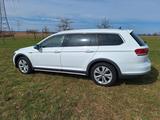 Volkswagen Passat Alltrack 2.0 TDI SCR 110kW 4MOTION Al...