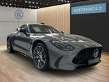 Mercedes-Benz AMG GT 63 4M+ *NIGHT*HA-LENK*MEMO*PANO*DISTR* - Mercedes-Benz AMG GT in Leipzig