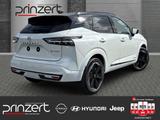 Nissan Qashqai 1.5 VC-T e-Power "N-Design" PGD - Nissan Qashqai: N Design