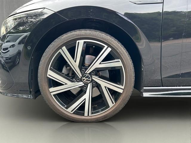 Volkswagen Golf Variant VIII R-Line 2.0TSI BlackStyle Stand, миниатюра 17