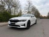 BMW 318d Touring 82.750, CarPlay,  - BMW 318 in Dresden