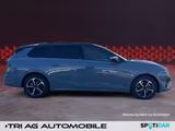 Opel Astra Sports Tourer GS 1.5 Diesel 96 kW (130 PS) - Opel Astra: Ps