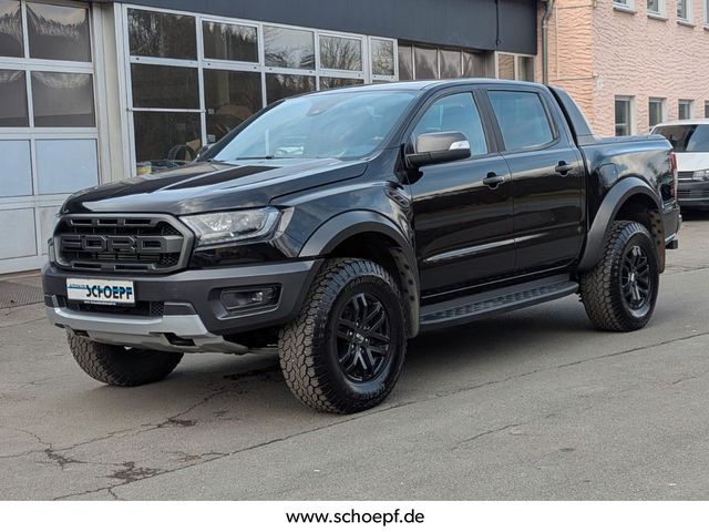 Ford Raptor Panther DK 4x4 Navi/LED/AHK/Rollo