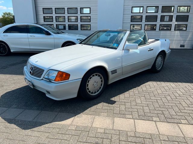 Mercedes-Benz SL 300 Cabrio