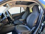 Smart fortwo coupe electric drive / EQ *AppleCarplay* - Smart Gebrauchtwagen von 2021