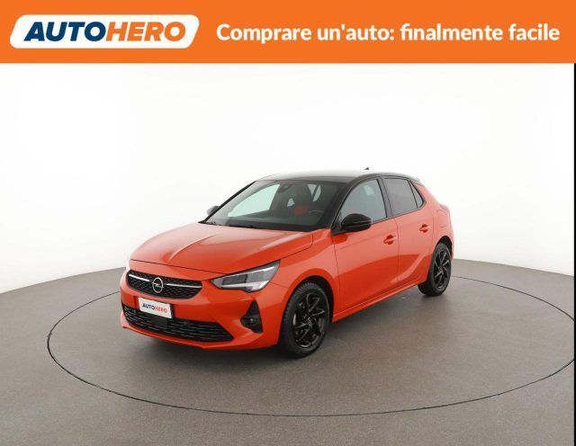 Image of Opel Corsa