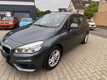 BMW 218 - 1