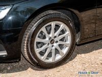 Audi A4 - Vorschau Bild 10