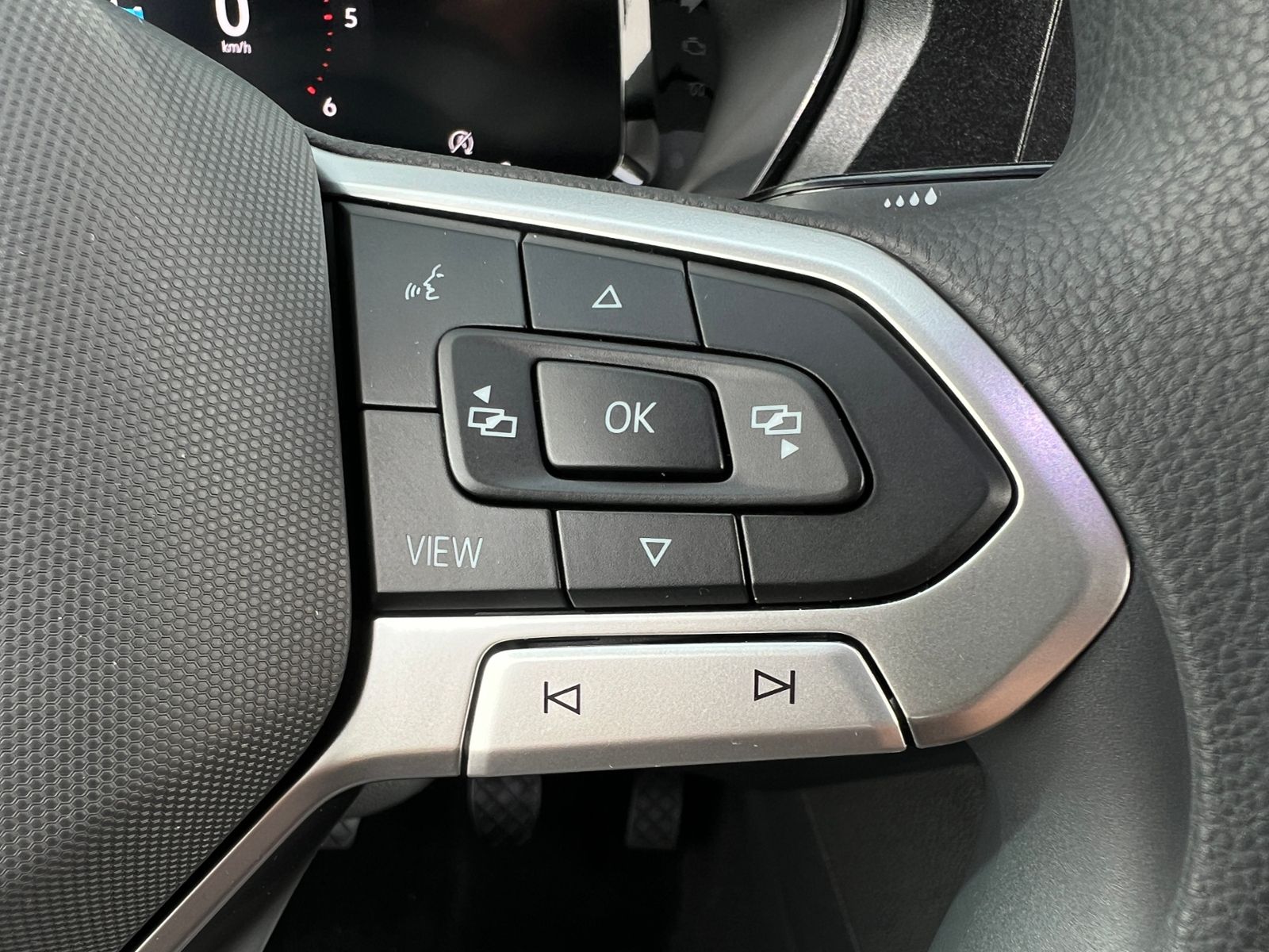 Fahrzeugabbildung Volkswagen Caddy Cargo Maxi 2.0 TDI *AHK, Klima, AppConnect