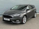 Ford Focus Turnier Titanium  Parklenk Sync-Navi *** - Ford Focus: Sync