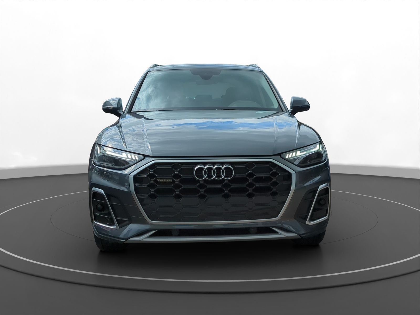 Audi Q5 - Bild 13