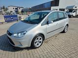 Ford C-Max 1,8 Benzin Klimaautomatik TÜV Alu Euro 4  - gebrauchte Ford C-Max aus dem Jahr 2007