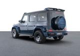 Mercedes-Benz BRABUS 800 Deep Blue auf Basis Mercedes-AMG G 63 - New cars: Mercedes