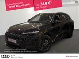 Audi Q5 SUV TDI quattro 150 KW S tronic TECHPLUS/AHK/