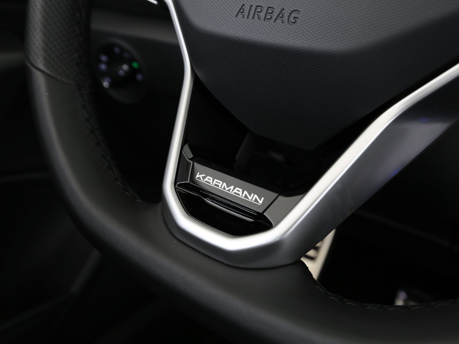 Volkswagen T-Roc - Bild 18