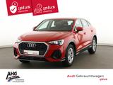 Audi Q3 Sportback 35 TFSI  Navi ACC Kamera Alufelgen  - Audi Q3 aus 2021