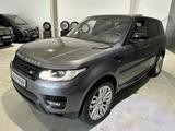Land Rover Range Rover Sport 5.0 V8  Autobiography Dynamic - Land Rover Range Rover Sport in Erfurt